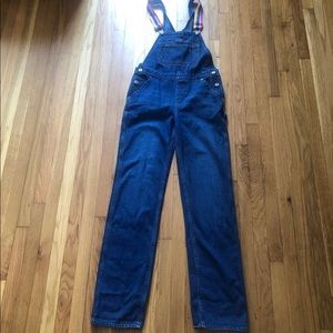 Union bay overalls